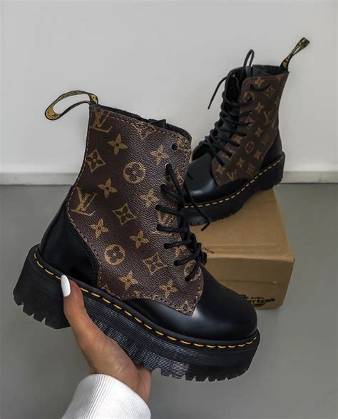 louis vuitton boots 2021|louis vuitton boots high heels.